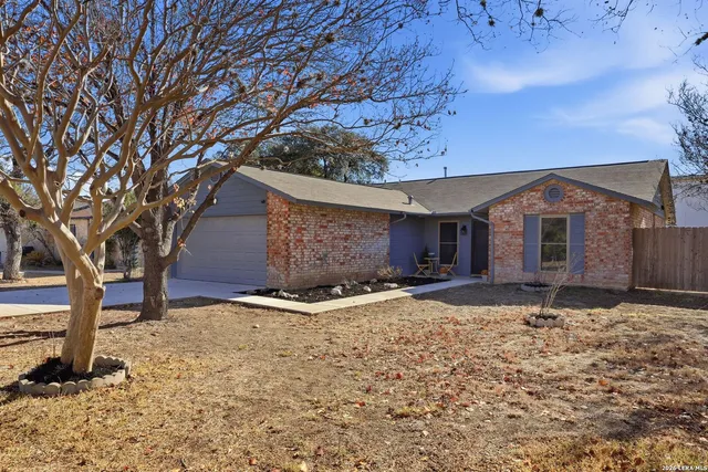 $345,000 | 12206 Ecksminster Street, San Antonio, TX 78216