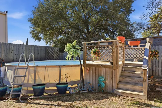 $345,000 | 12206 Ecksminster Street, San Antonio, TX 78216