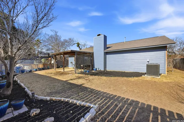 $345,000 | 12206 Ecksminster Street, San Antonio, TX 78216