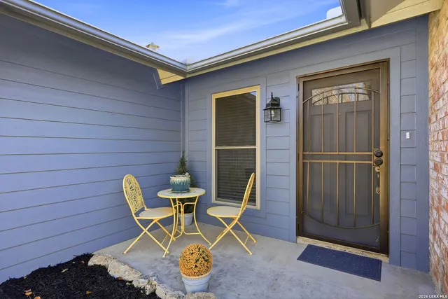 $345,000 | 12206 Ecksminster Street, San Antonio, TX 78216