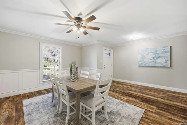 $345,000 | 12206 Ecksminster Street, San Antonio, TX 78216