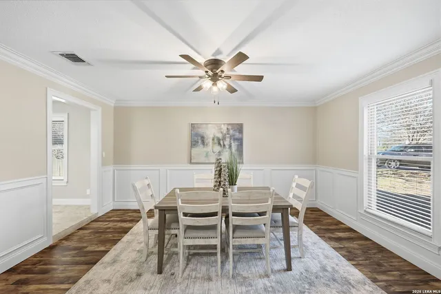 $345,000 | 12206 Ecksminster Street, San Antonio, TX 78216