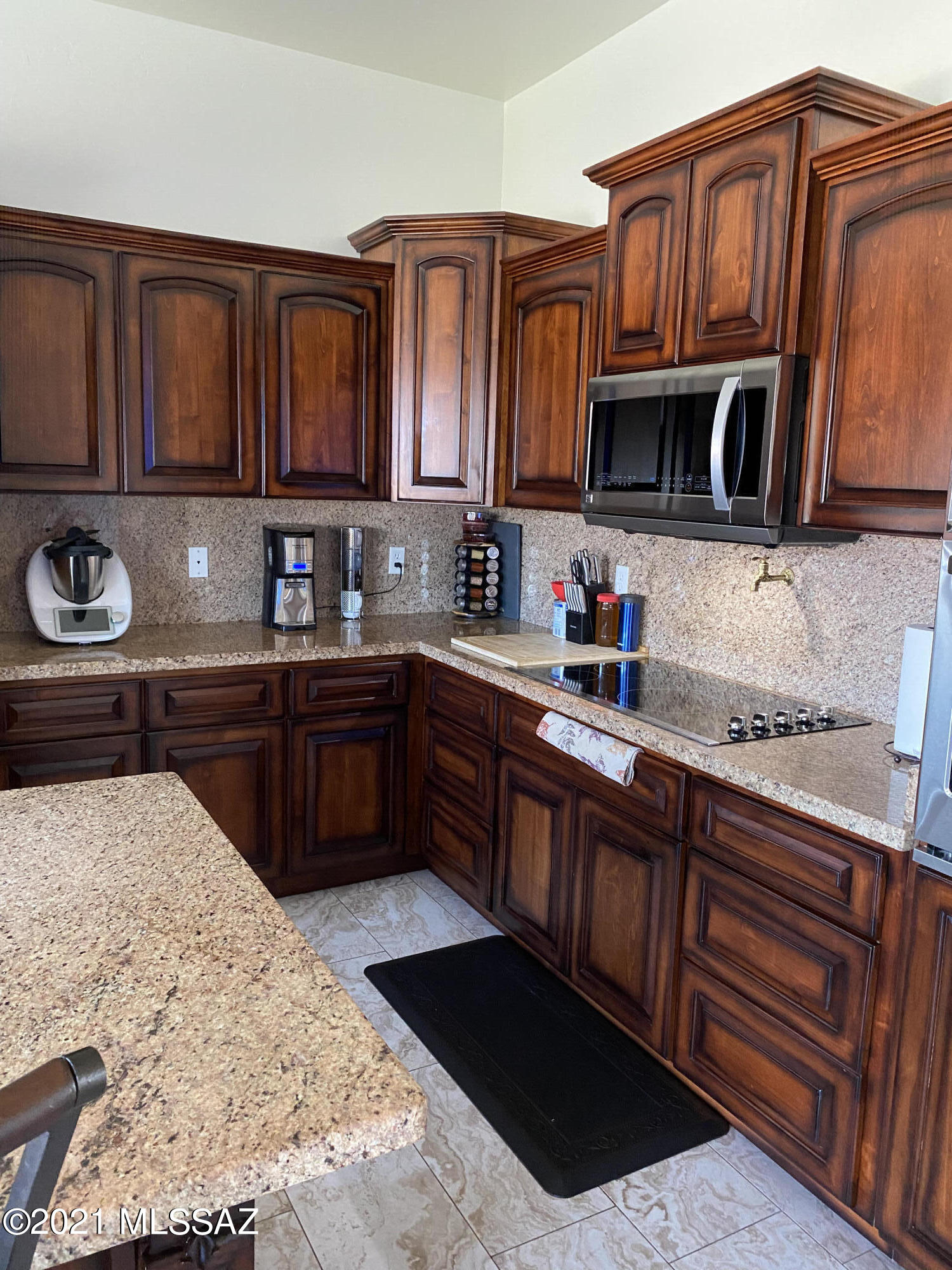 1085 Sicomoro Corte Rio Rico, AZ 85648 - Photo 3 of 21
