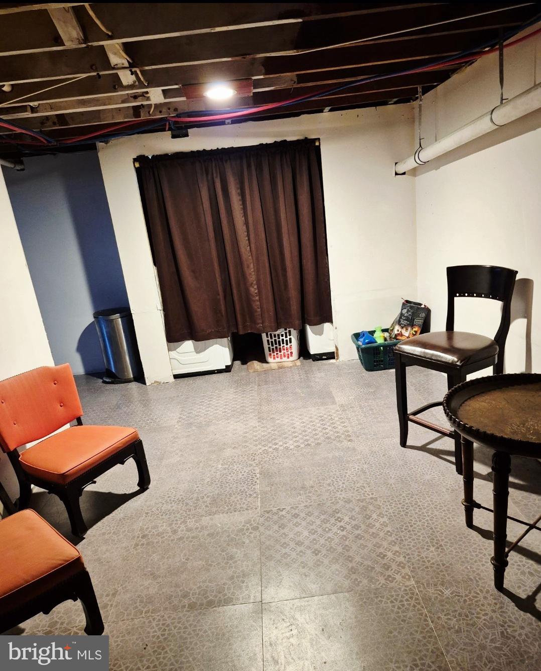 710 Smith Lane Mount Holly, NJ 08060 - Photo 21 of 26 a view of an chairs and table in a room