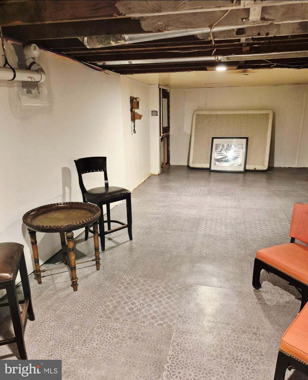 710 Smith Lane Mount Holly, NJ 08060 - Photo 22 of 26 a view of livingroom with furniture and windows