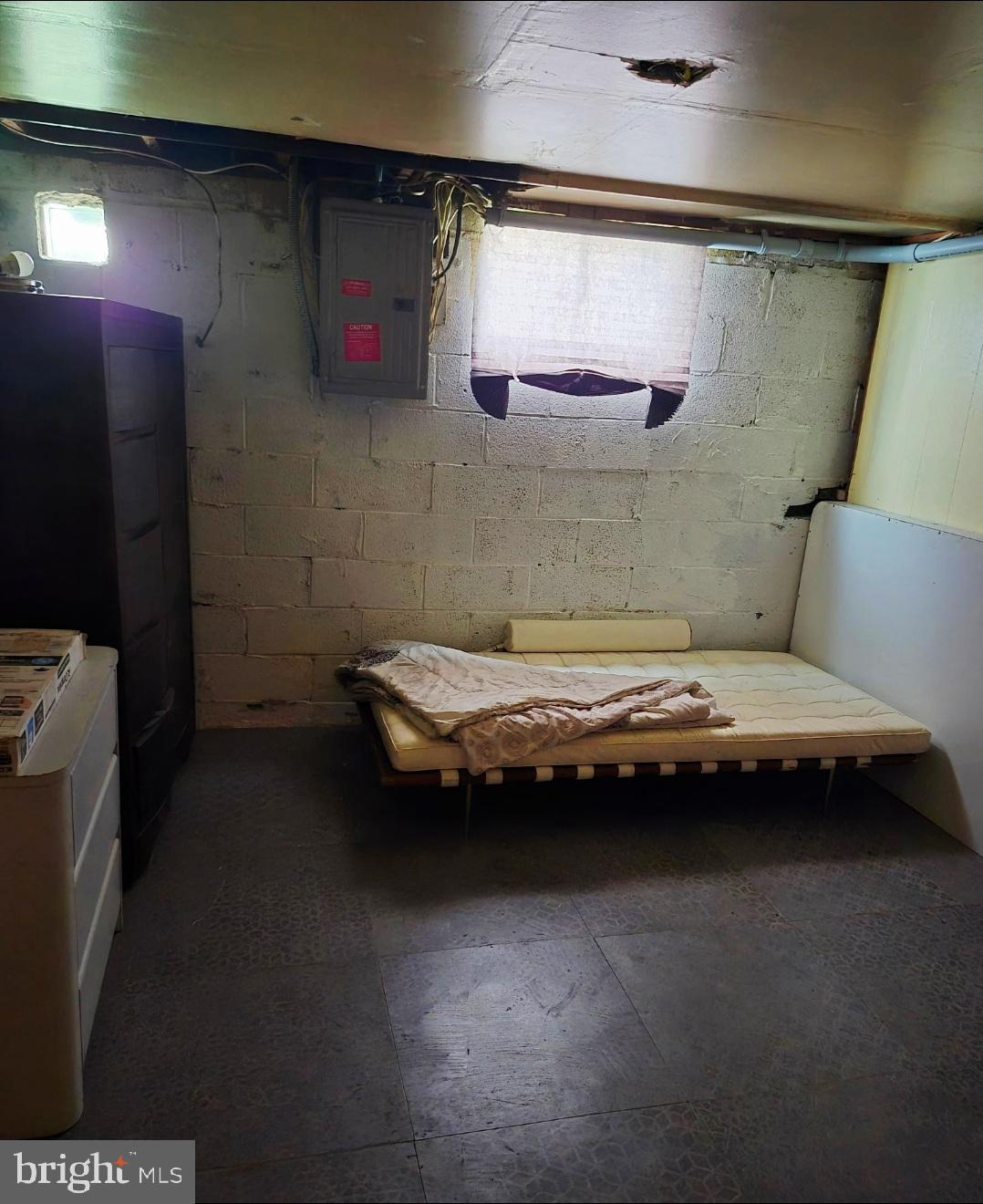 710 Smith Lane Mount Holly, NJ 08060 - Photo 23 of 26 a view of a bathroom with a sink