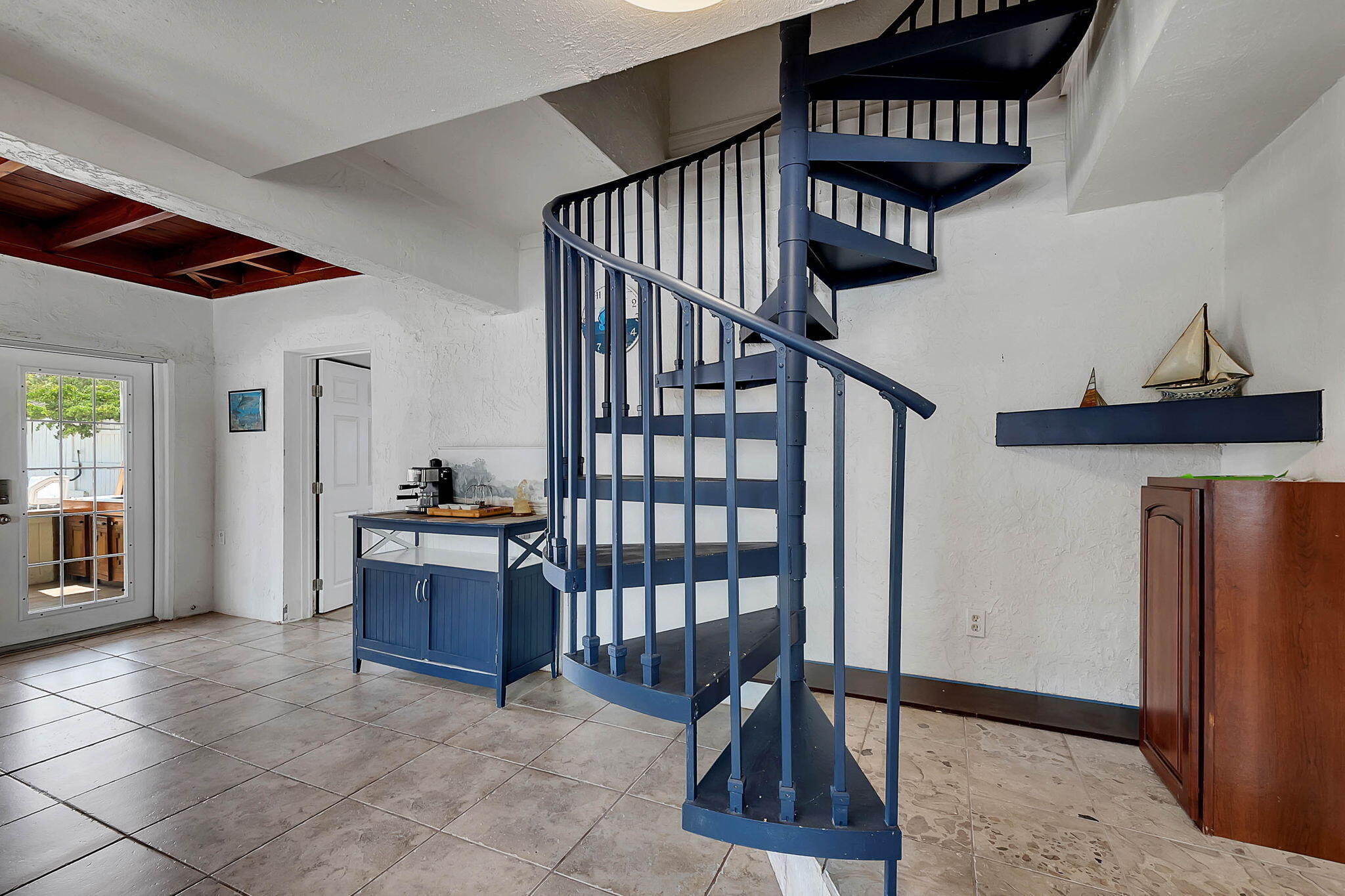 108 Long Ben Drive Key Largo, FL 33037 - Photo 26 of 43 a view of front door with entryway