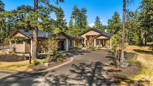 $2,350,000 | 1971 Wanawish Loop, Ronald, WA 98940