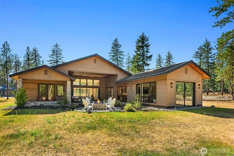 $2,350,000 | 1971 Wanawish Loop, Ronald, WA 98940