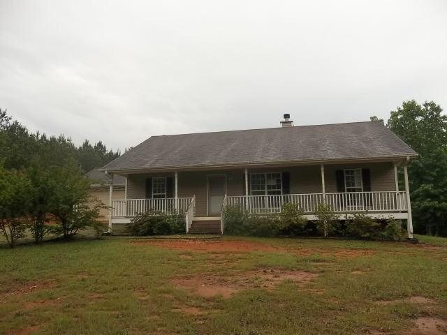 228 Newton Road Newnan, GA 30263 - Photo 1 of 1