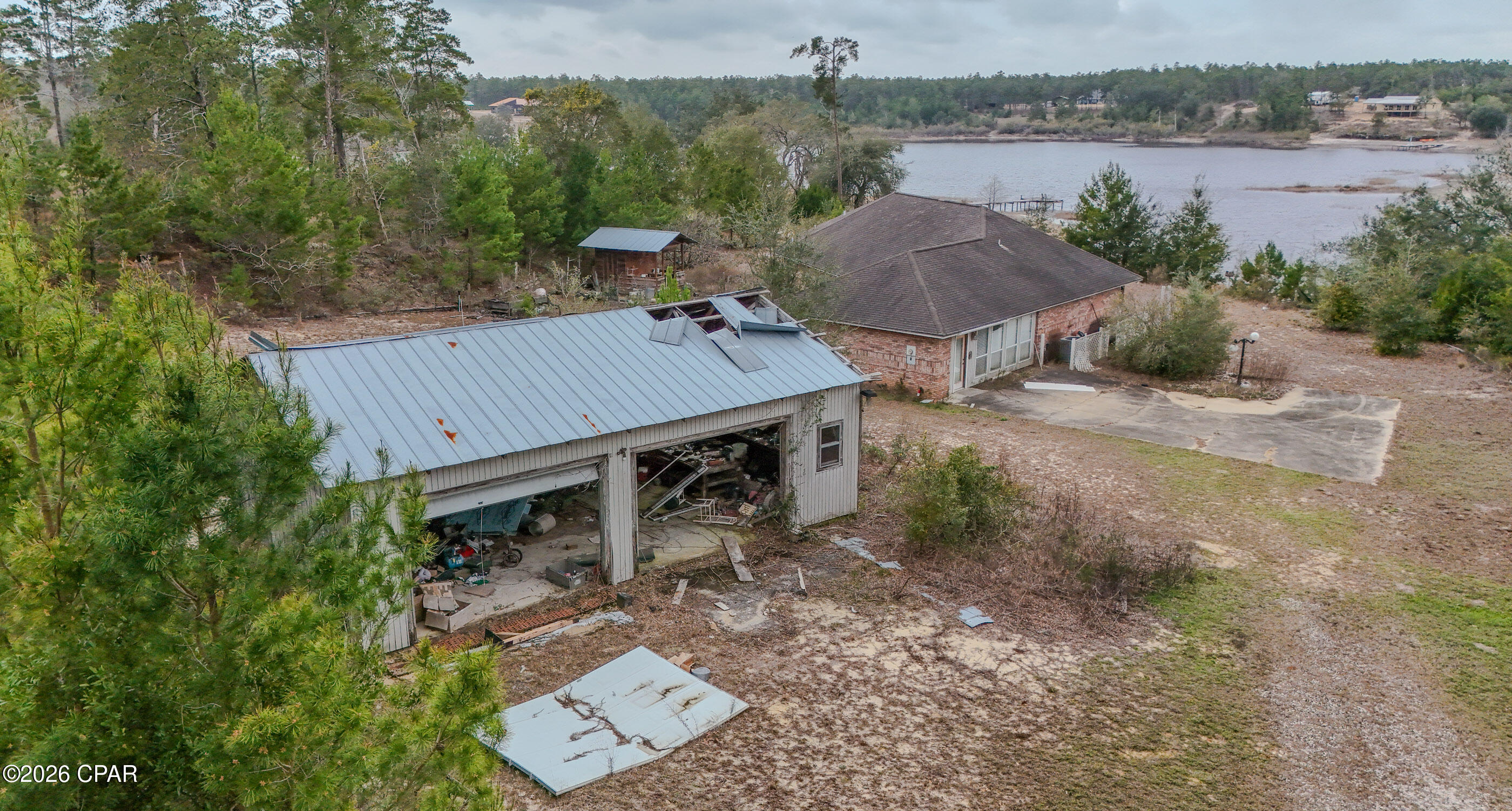 4888 Lake Ridge Drive Chipley, FL 32428 - Photo 25 of 73