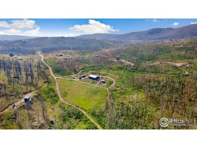 $255,000 | 1081 Deer Horn Trail, Bellvue, CO 80512