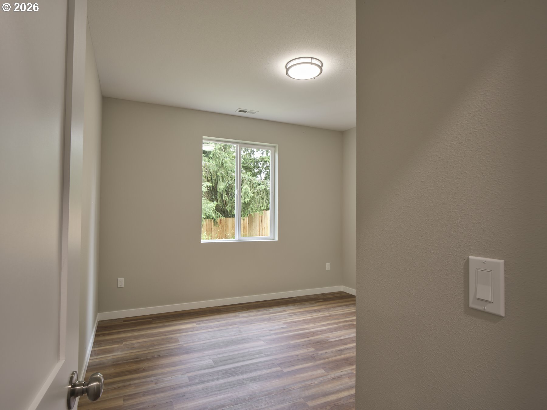 609A West Forest Napavine Road, Unit B Chehalis, WA 98532 - Photo 33 of 39 Bedroom