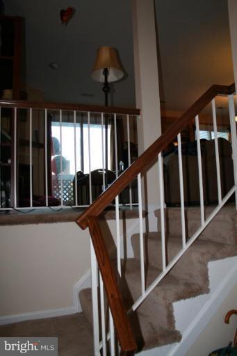 12938 Grays Pointe Road, Unit B Fairfax, VA 22033 - Photo 2 of 14 Entrance / Foyer