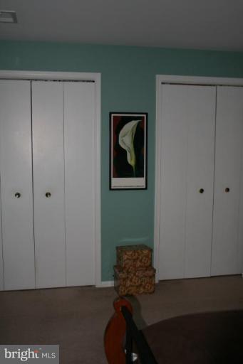 12938 Grays Pointe Road, Unit B Fairfax, VA 22033 - Photo 13 of 14 Master Bedroom #2