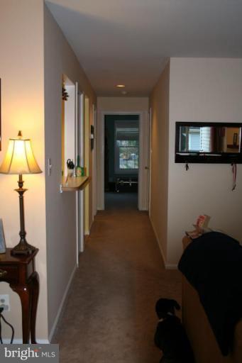 12938 Grays Pointe Road, Unit B Fairfax, VA 22033 - Photo 14 of 14 Hallway
