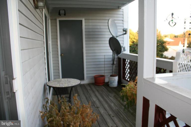 12938 Grays Pointe Road, Unit B Fairfax, VA 22033 - Photo 6 of 14 Deck