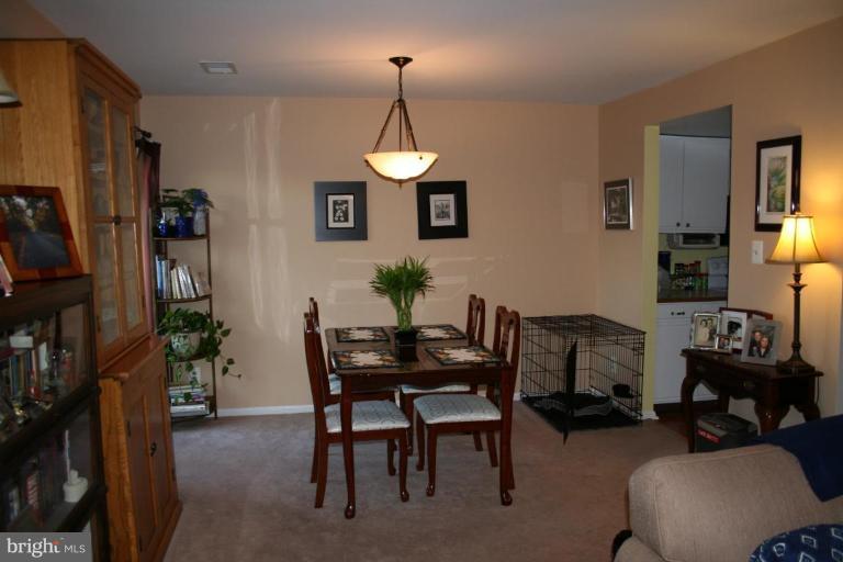 12938 Grays Pointe Road, Unit B Fairfax, VA 22033 - Photo 7 of 14 Dining Room