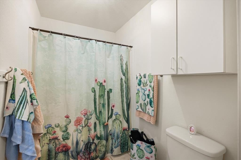 4726 Old Granbury Road Granbury, TX 76049 - Photo 20 of 40