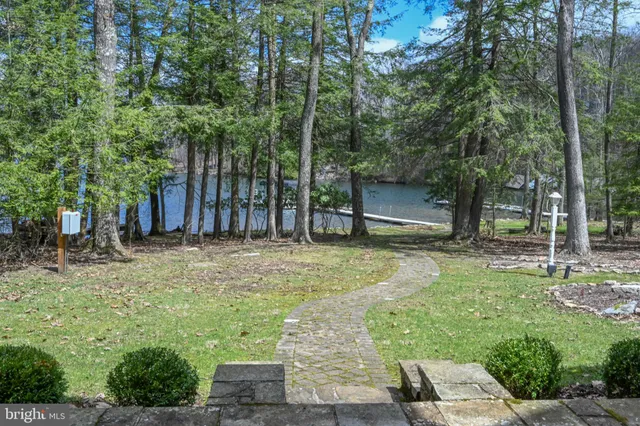 $2,845,000 | 56 Bee Tree Lane, Oakland, MD 21550