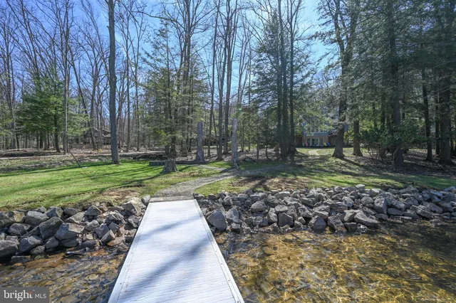 $2,845,000 | 56 Bee Tree Lane, Oakland, MD 21550