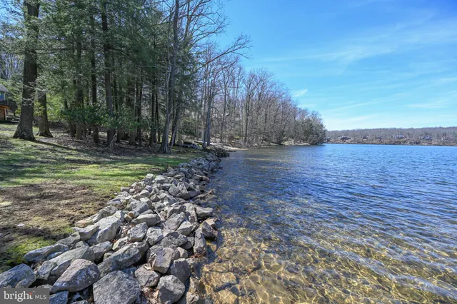 $2,845,000 | 56 Bee Tree Lane, Oakland, MD 21550