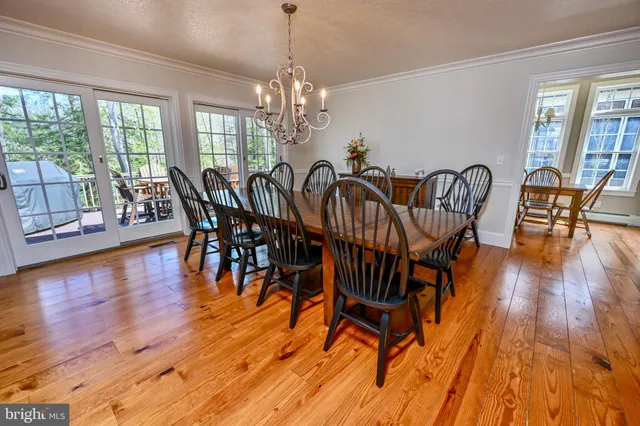 $2,845,000 | 56 Bee Tree Lane, Oakland, MD 21550