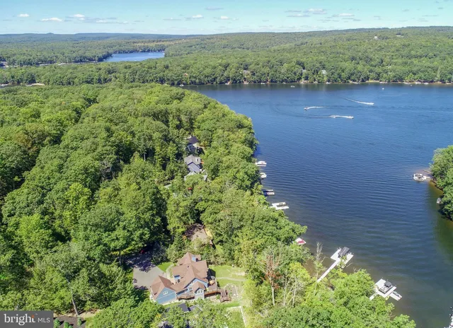 $2,845,000 | 56 Bee Tree Lane, Oakland, MD 21550