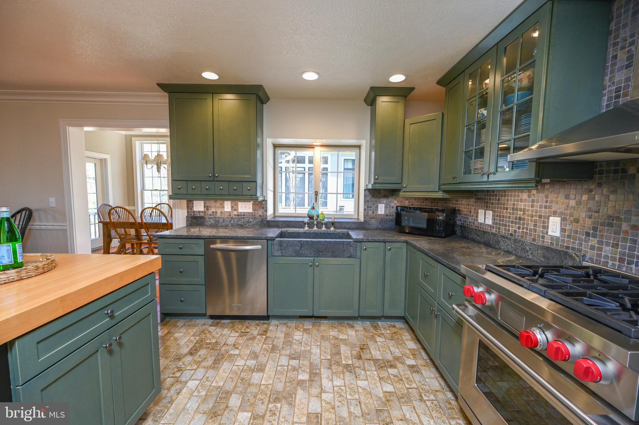 56 Bee Tree Lane Oakland, MD 21550 - Photo 21 of 139 Lots of cupboard space.