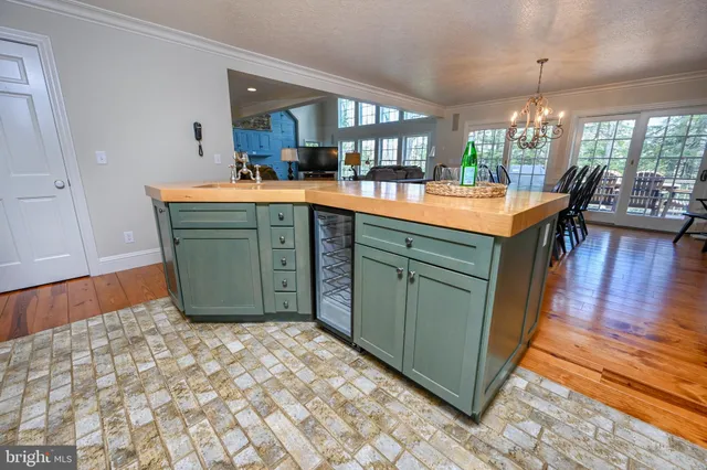 $2,845,000 | 56 Bee Tree Lane, Oakland, MD 21550