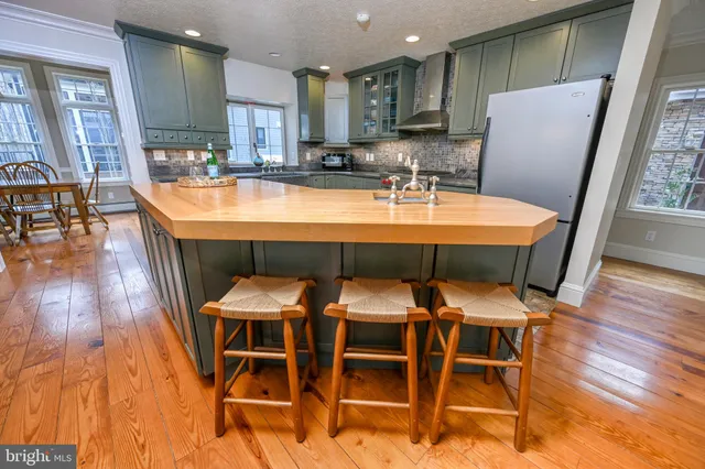 $2,845,000 | 56 Bee Tree Lane, Oakland, MD 21550