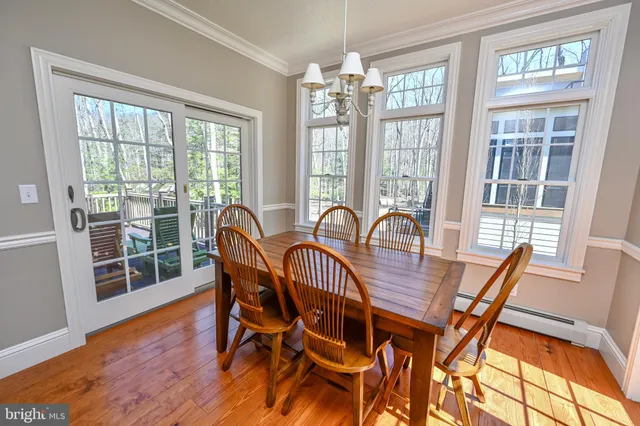 $2,845,000 | 56 Bee Tree Lane, Oakland, MD 21550