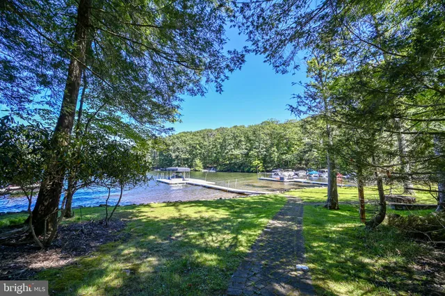 $2,845,000 | 56 Bee Tree Lane, Oakland, MD 21550