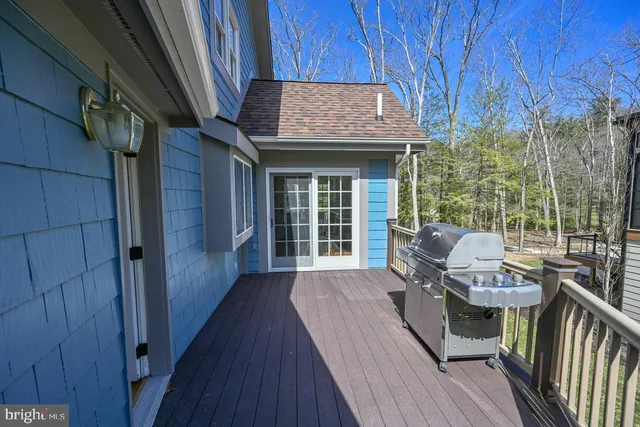 $2,845,000 | 56 Bee Tree Lane, Oakland, MD 21550