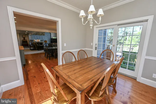 $2,845,000 | 56 Bee Tree Lane, Oakland, MD 21550