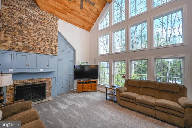 $2,845,000 | 56 Bee Tree Lane, Oakland, MD 21550