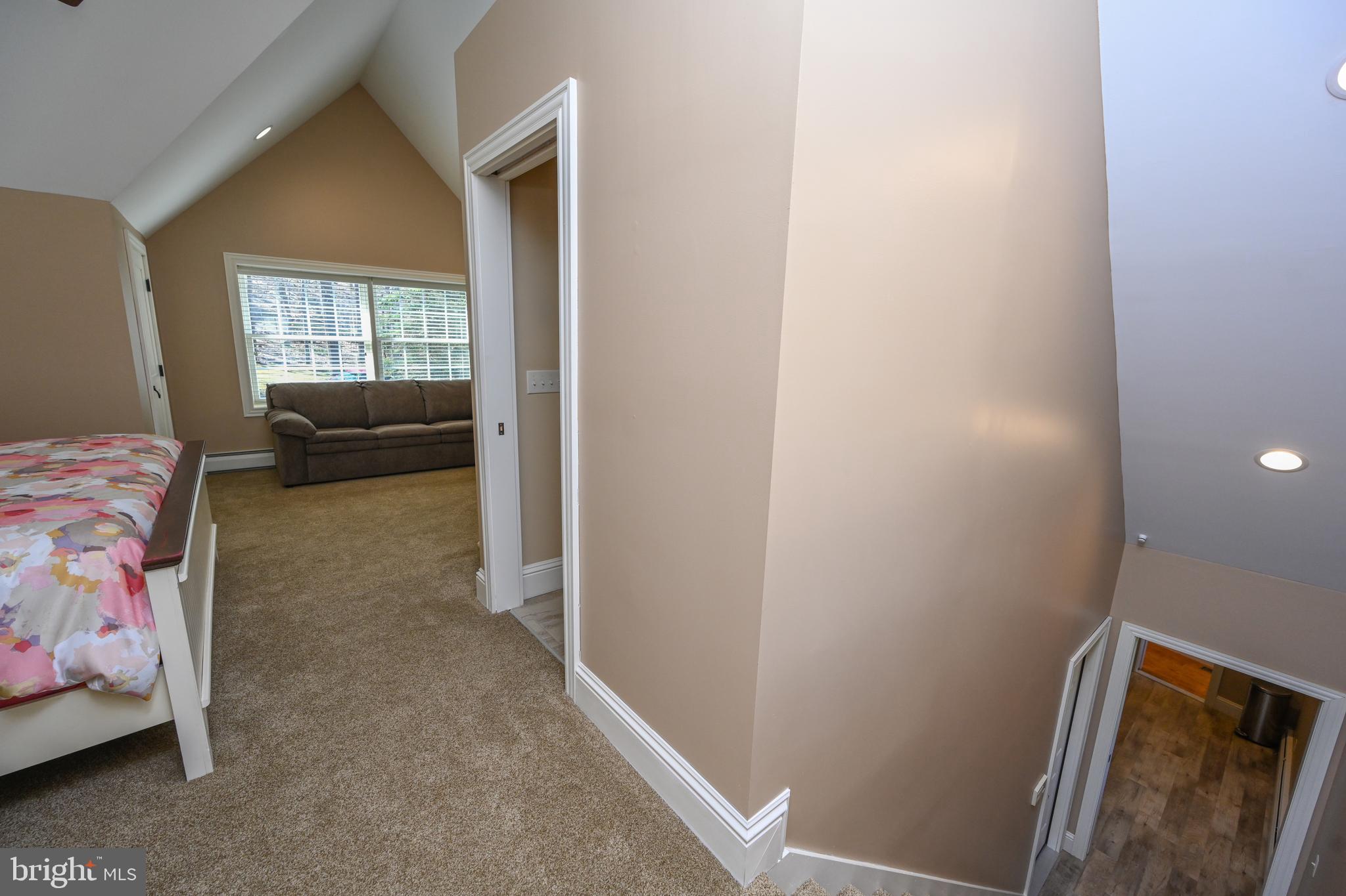 56 Bee Tree Lane Oakland, MD 21550 - Photo 76 of 139 Leading to the laundry area.