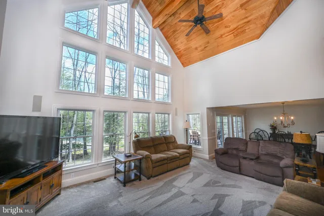 $2,845,000 | 56 Bee Tree Lane, Oakland, MD 21550
