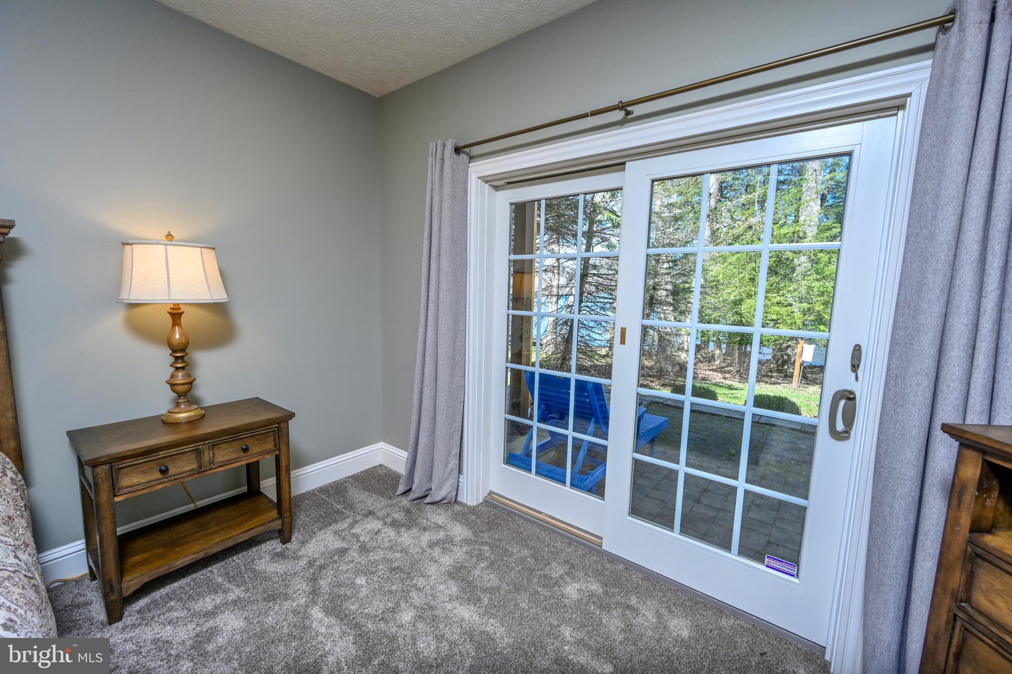 56 Bee Tree Lane Oakland, MD 21550 - Photo 90 of 139 Your own private patio.