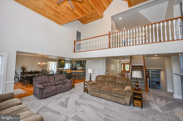 $2,845,000 | 56 Bee Tree Lane, Oakland, MD 21550