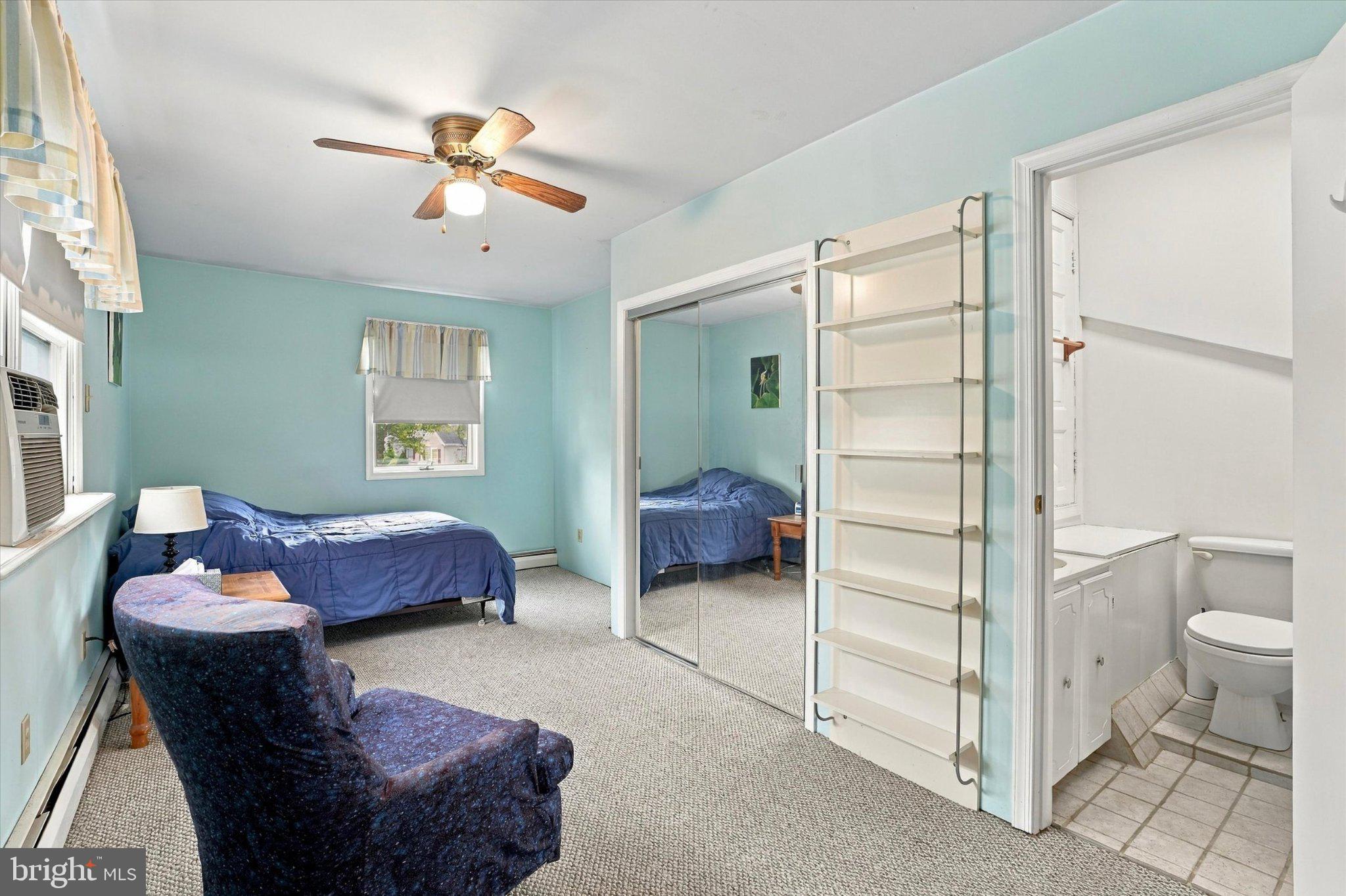43 Greene Road Warminster, PA 18974 - Photo 14 of 23 Bedroom 2