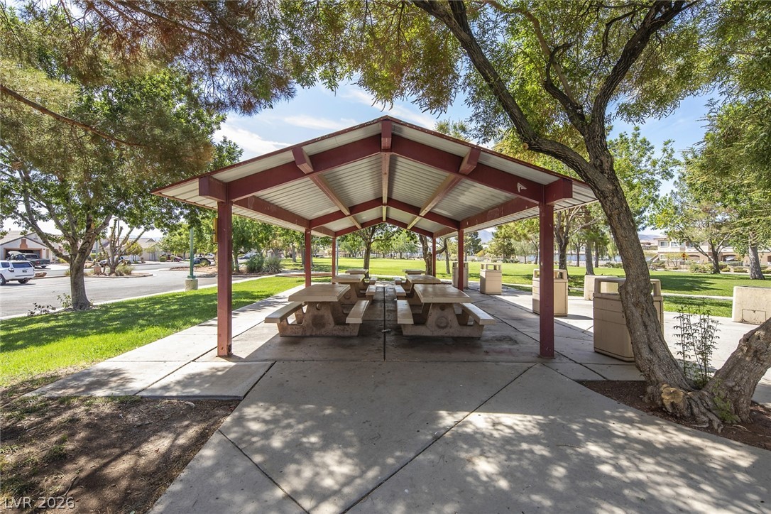 621 Saddle Rider Court Henderson, NV 89011 - Photo 40 of 48