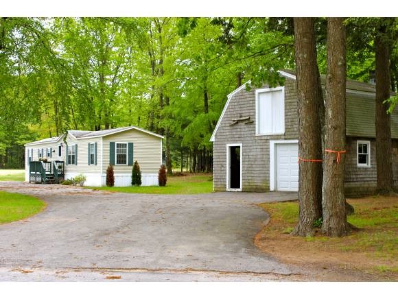 175 Folly Mill Road Seabrook, NH 03874 - Photo 1 of 1