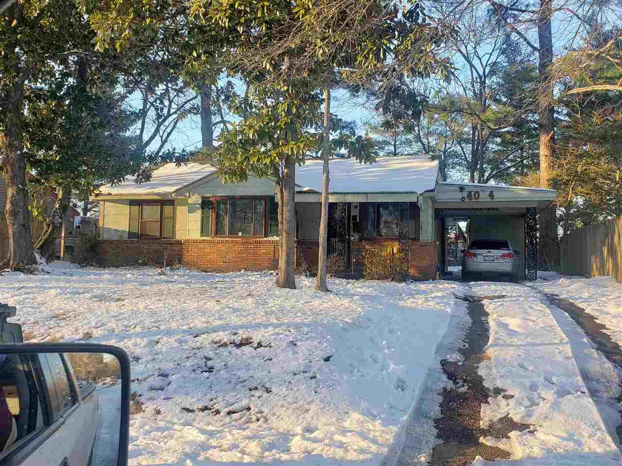 4094 Rhodes Avenue Memphis, TN 38111 - Photo 1 of 1