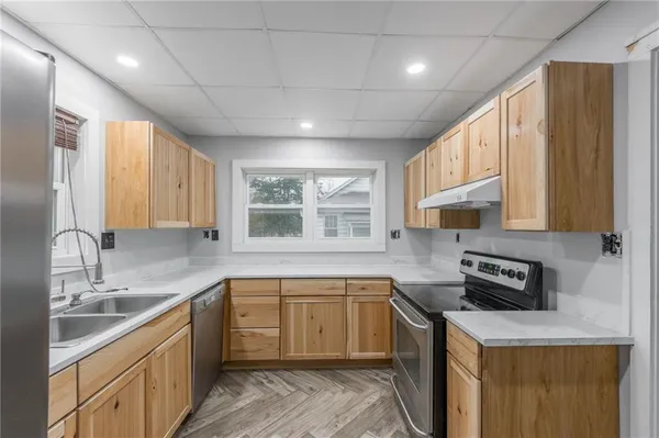 $100,000 | 1208 Locust Street, Chillicothe, MO 64601