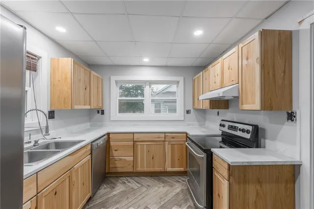 $145,000 | 1208 Locust Street, Chillicothe, MO 64601