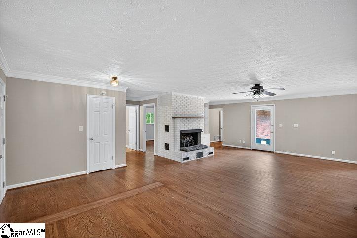 320 Hamburg Road Easley, SC 29640 - Photo 5 of 38 Gallery Image 5