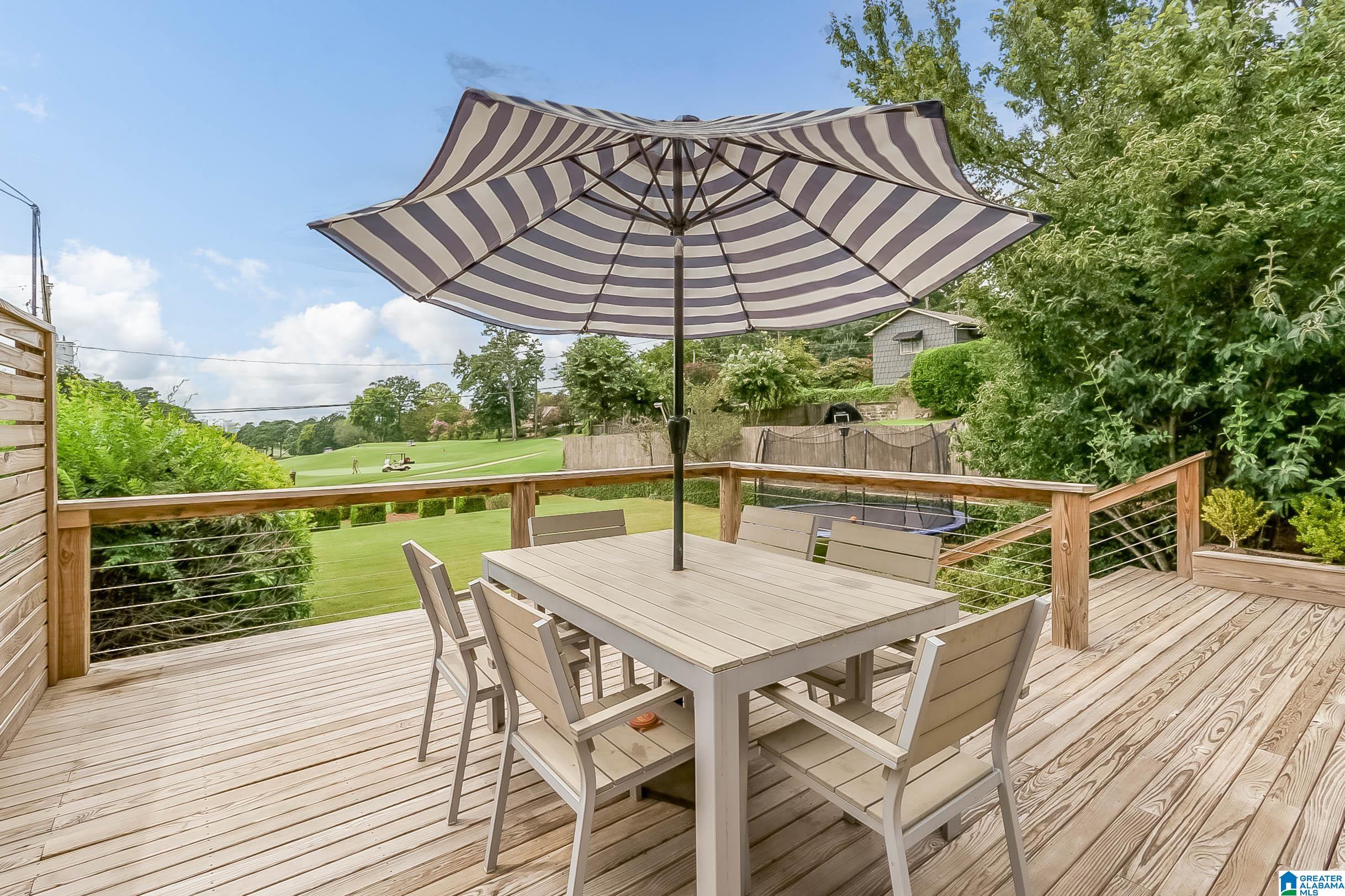 1110 Glen View Road Birmingham, AL 35222 - Photo 40 of 50