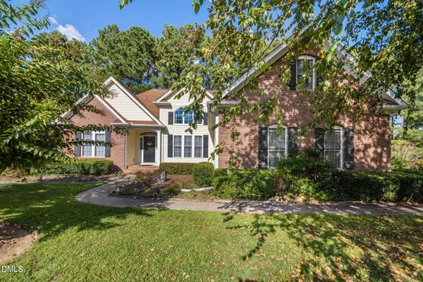 $365,000 | 3538 Saddle Ridge Road, Stem, NC 27581