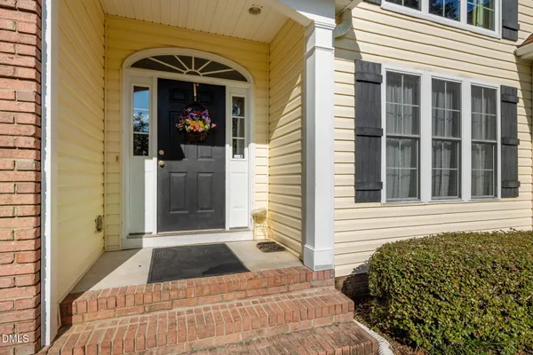 $365,000 | 3538 Saddle Ridge Road, Stem, NC 27581